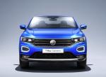 Volkswagen T-Roc Cabriolet 2019 года (WW)
